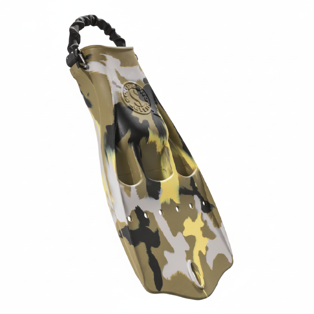 SCUBAPRO Jet Fins w/Spring Strap