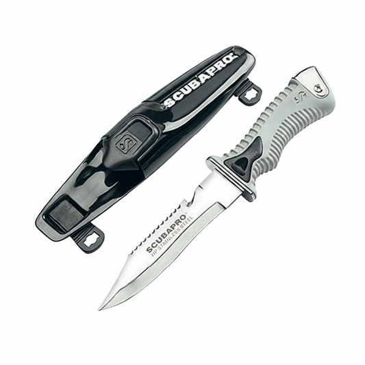 SCUBAPRO K6 Knife