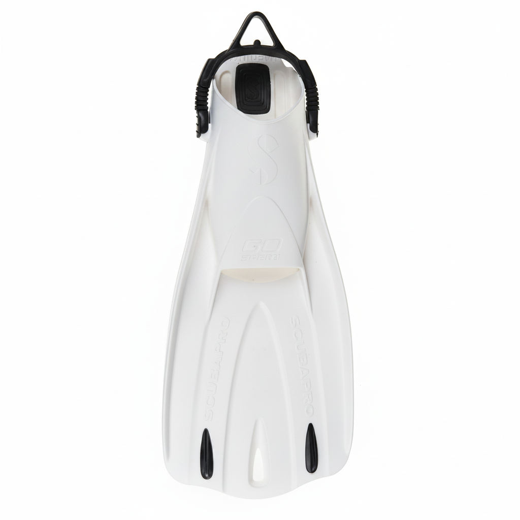 SCUBAPRO Go Sport Fins