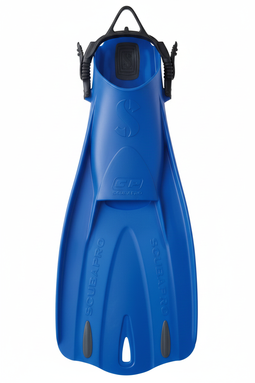 SCUBAPRO Go Sport Fins