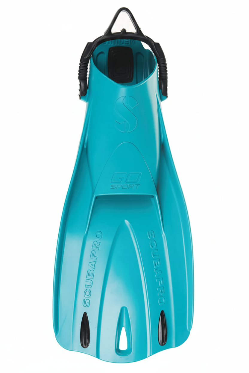 SCUBAPRO Go Sport Fins