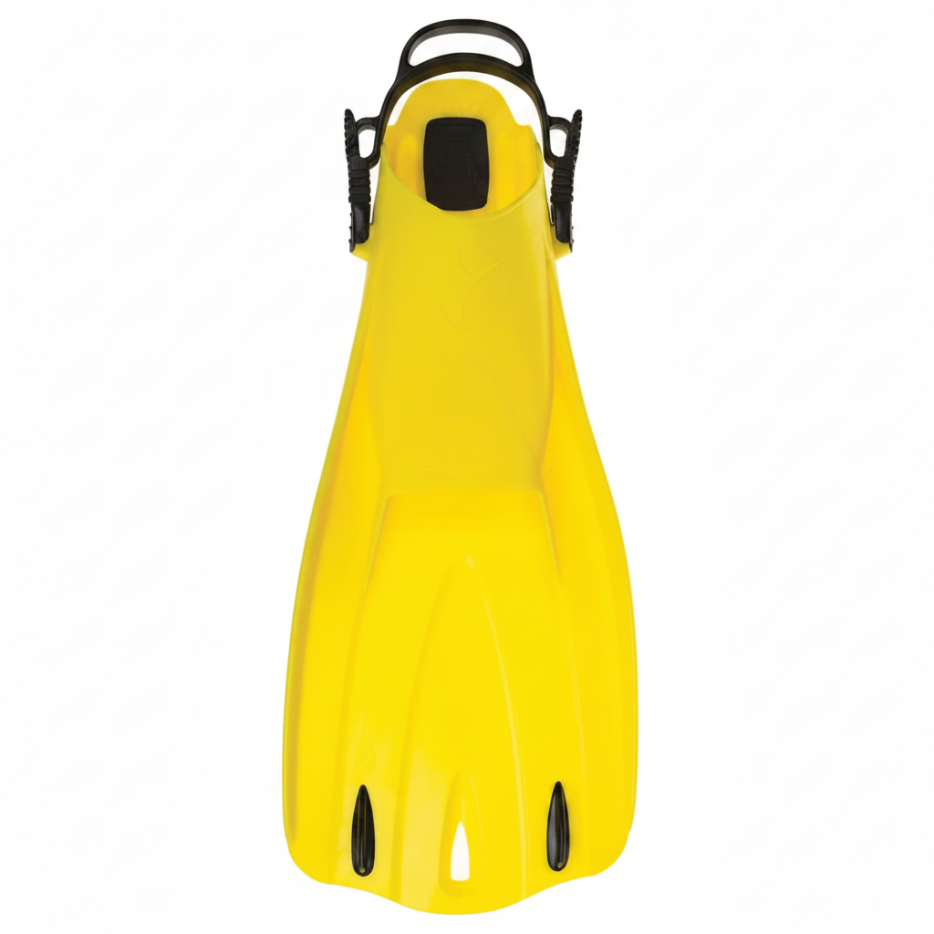 SCUBAPRO Go Sport Fins