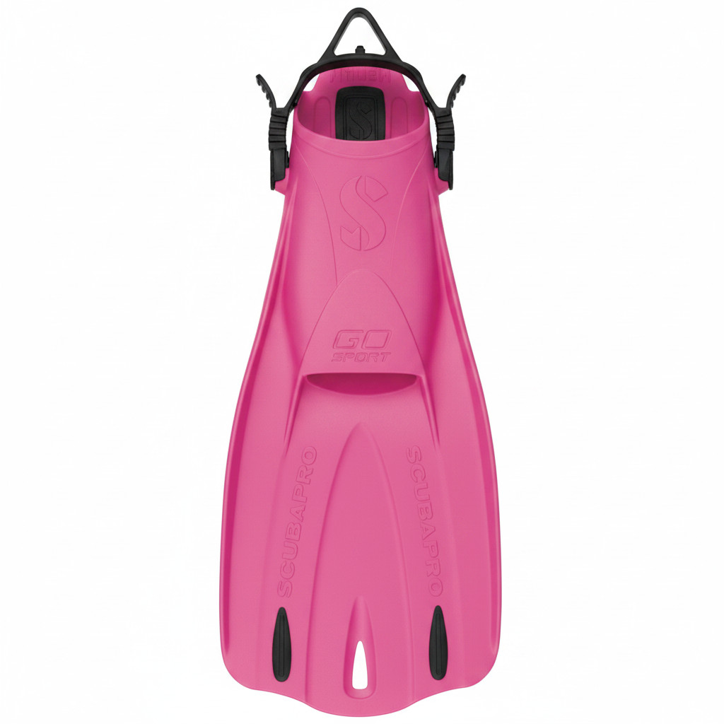 SCUBAPRO Go Sport Fins