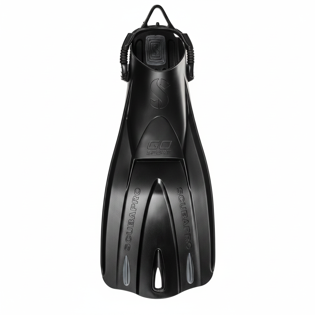 SCUBAPRO Go Sport Fins