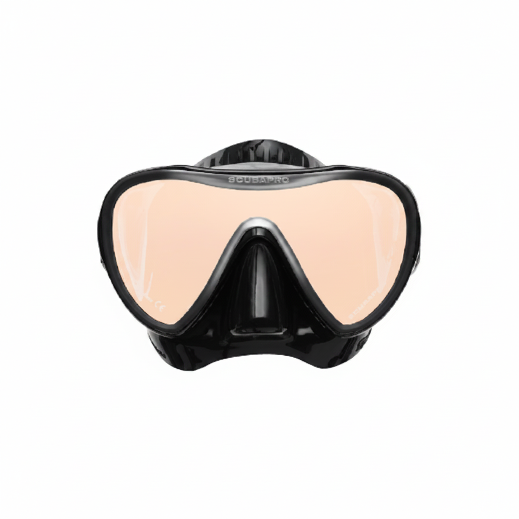 SCUBAPRO Synergy 2 Trufit Mask