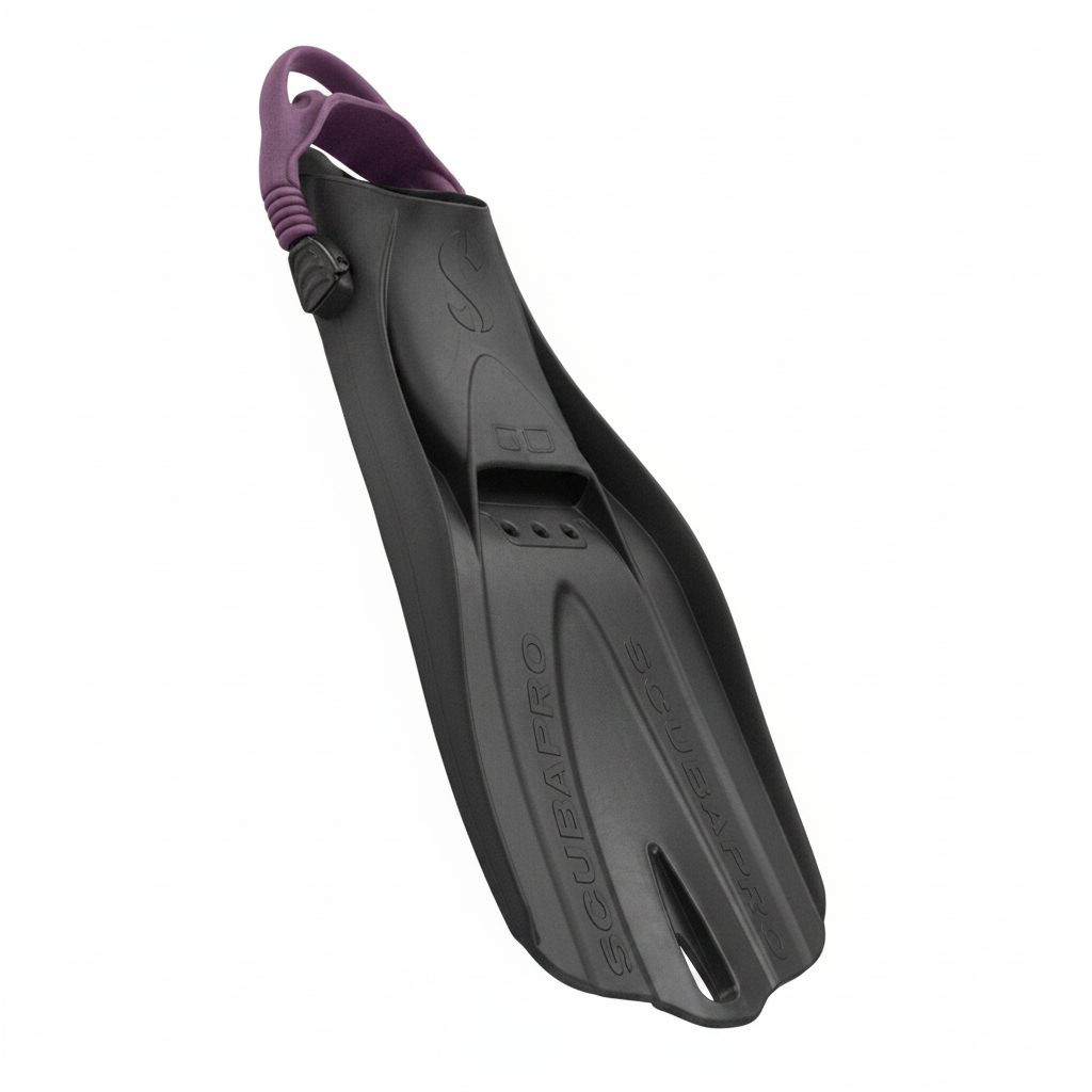 SCUBAPRO Go Rental Fins