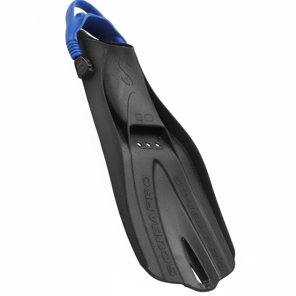 SCUBAPRO Go Rental Fins