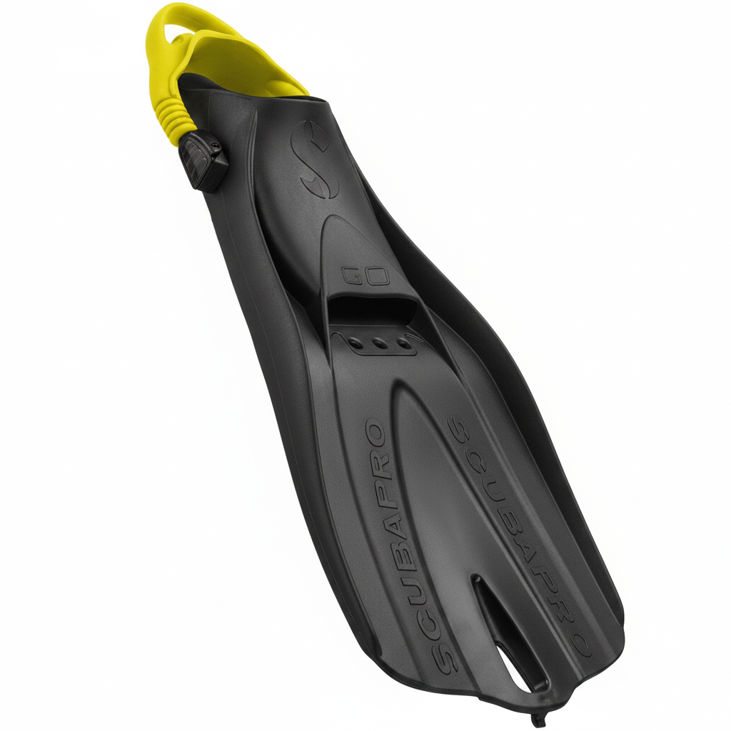 SCUBAPRO Go Rental Fins