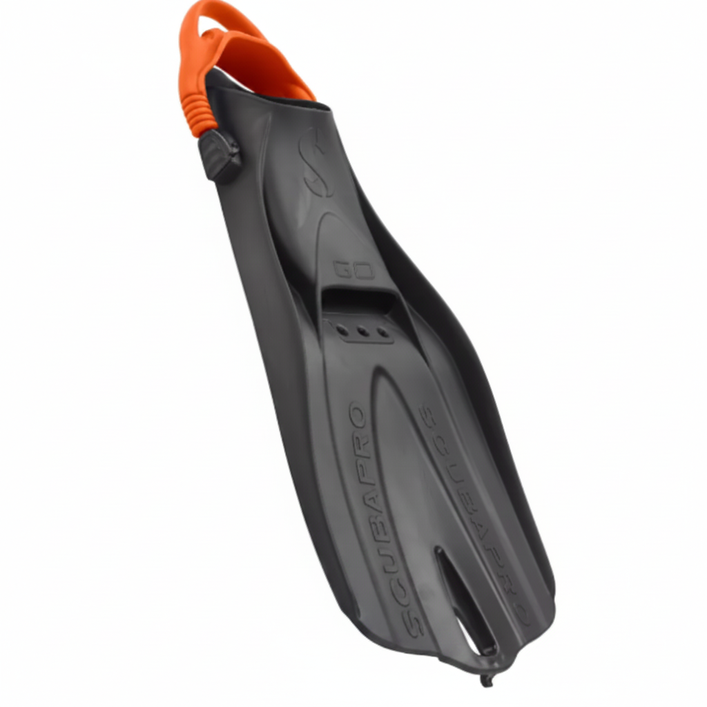 SCUBAPRO Go Rental Fins