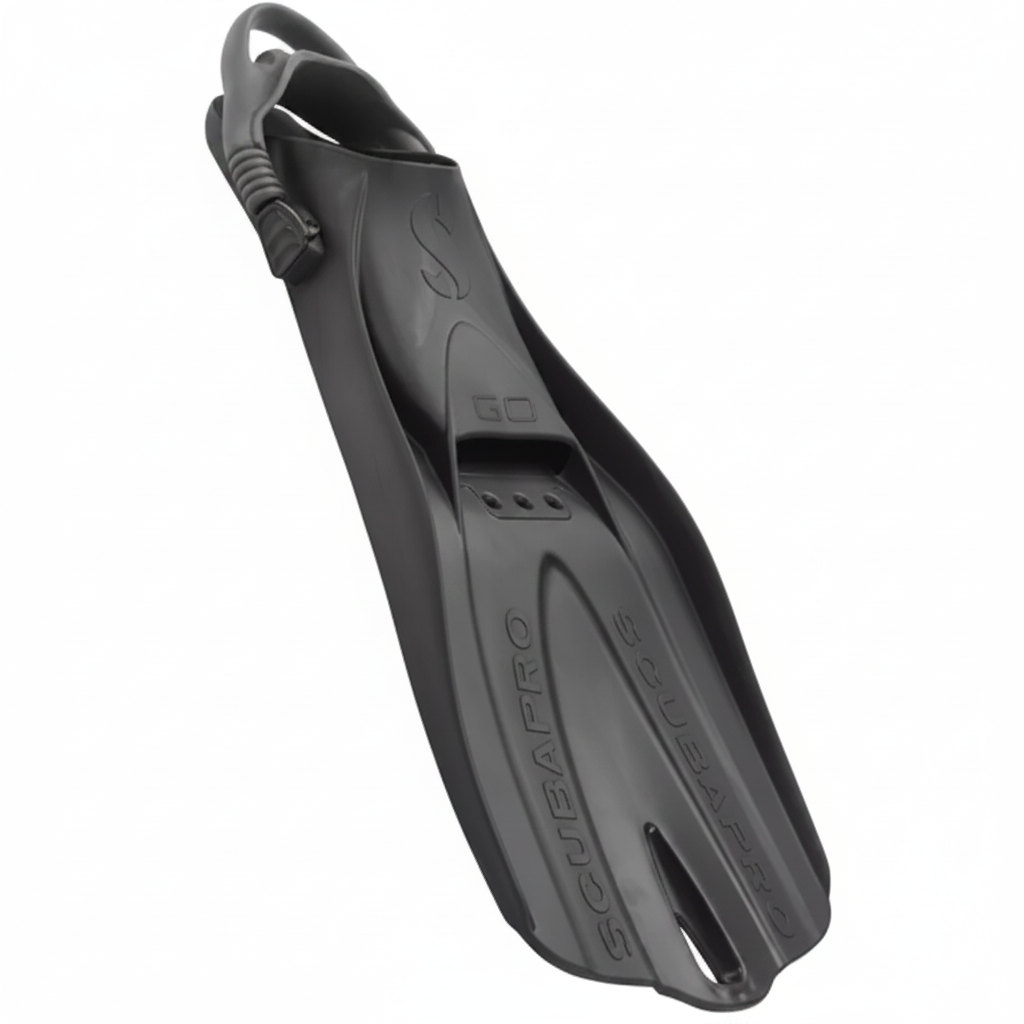 SCUBAPRO Go Rental Fins