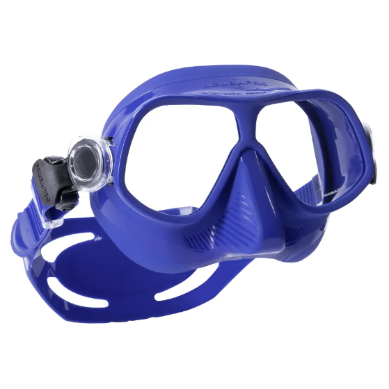 SCUBAPRO Steel Comp Mask