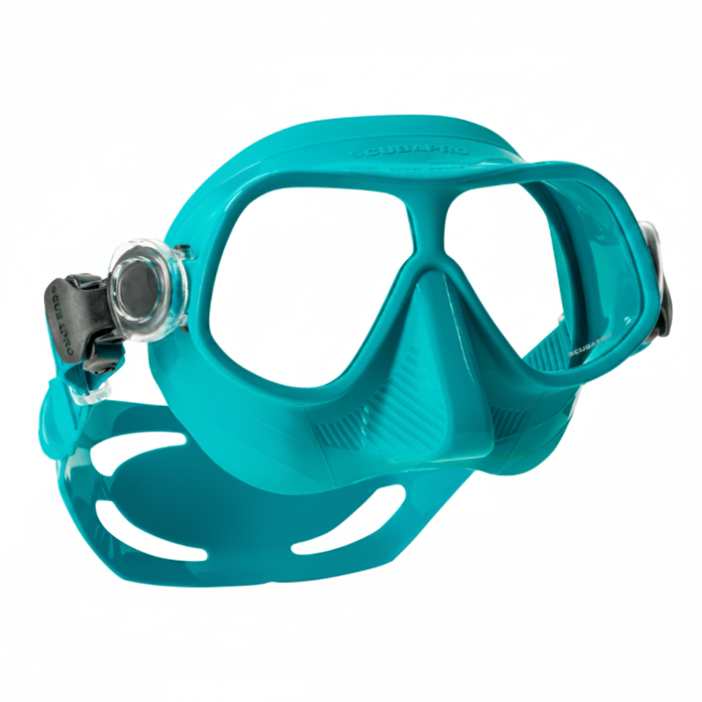 SCUBAPRO Steel Comp Mask