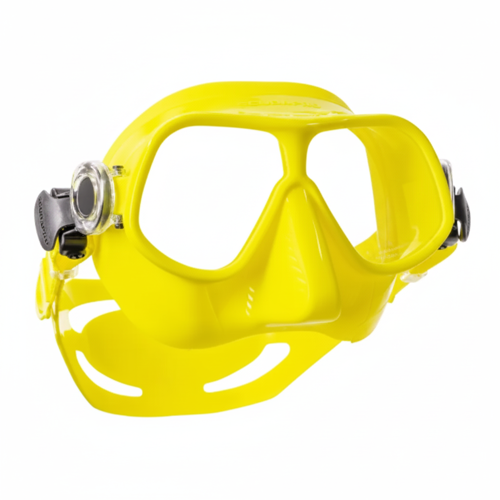 SCUBAPRO Steel Comp Mask
