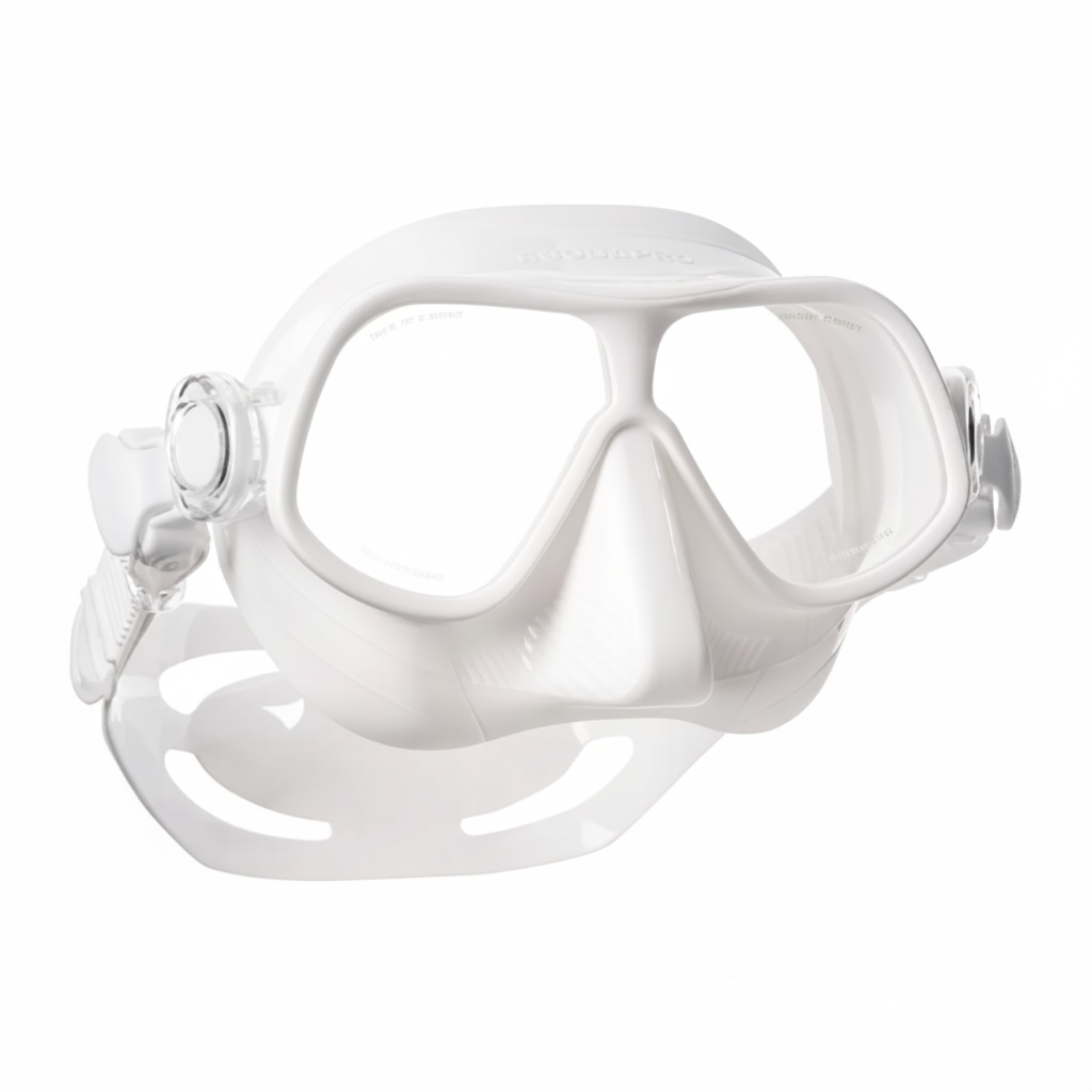 SCUBAPRO Steel Comp Mask