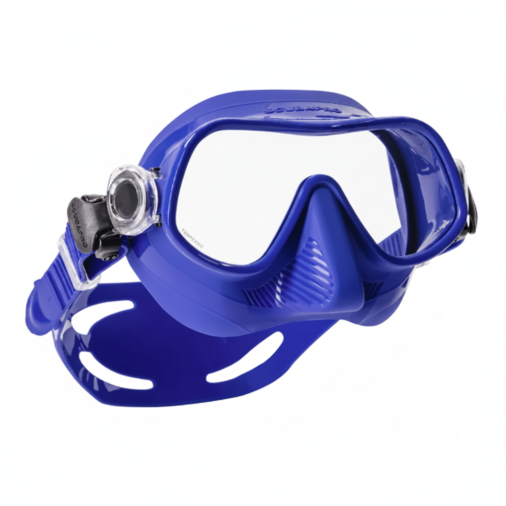 SCUBAPRO Steel Pro Mask