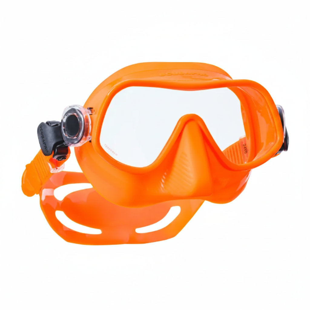 SCUBAPRO Steel Pro Mask