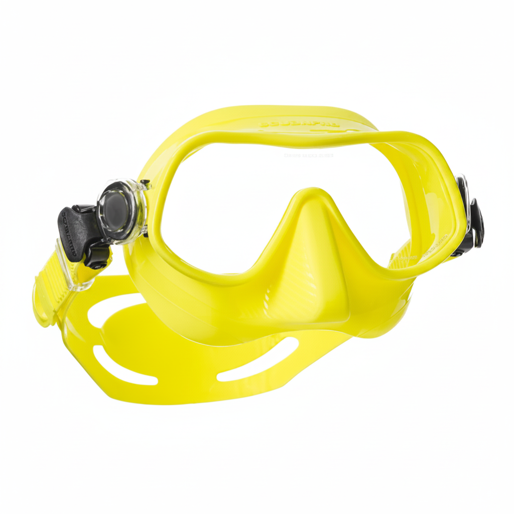 SCUBAPRO Steel Pro Mask