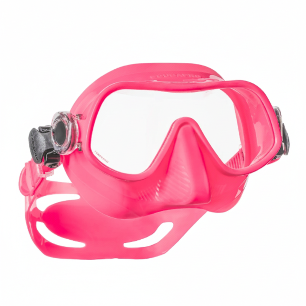 SCUBAPRO Steel Pro Mask