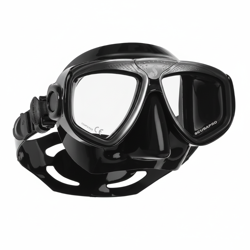 SCUBAPRO Zoom Mask