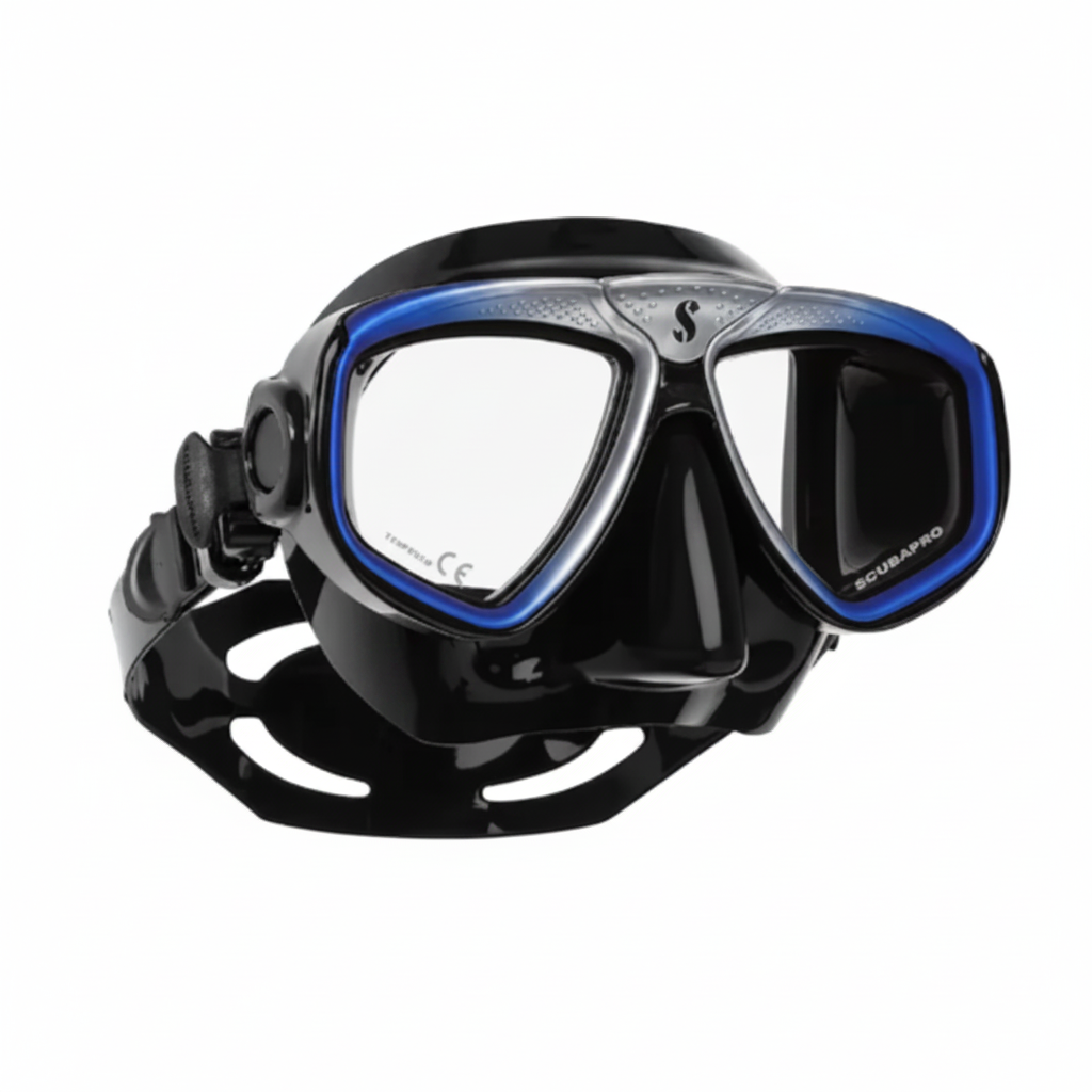 SCUBAPRO Zoom Mask