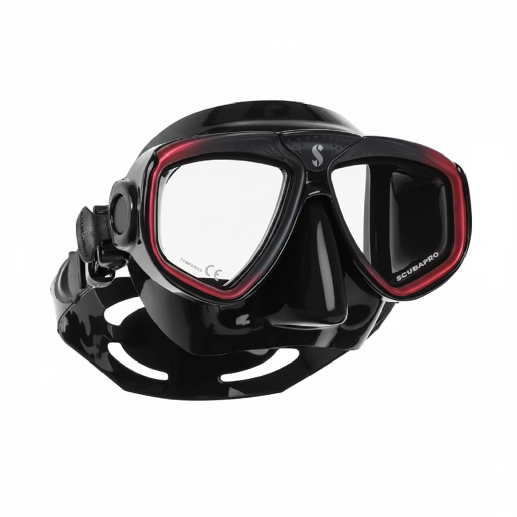 SCUBAPRO Zoom Mask