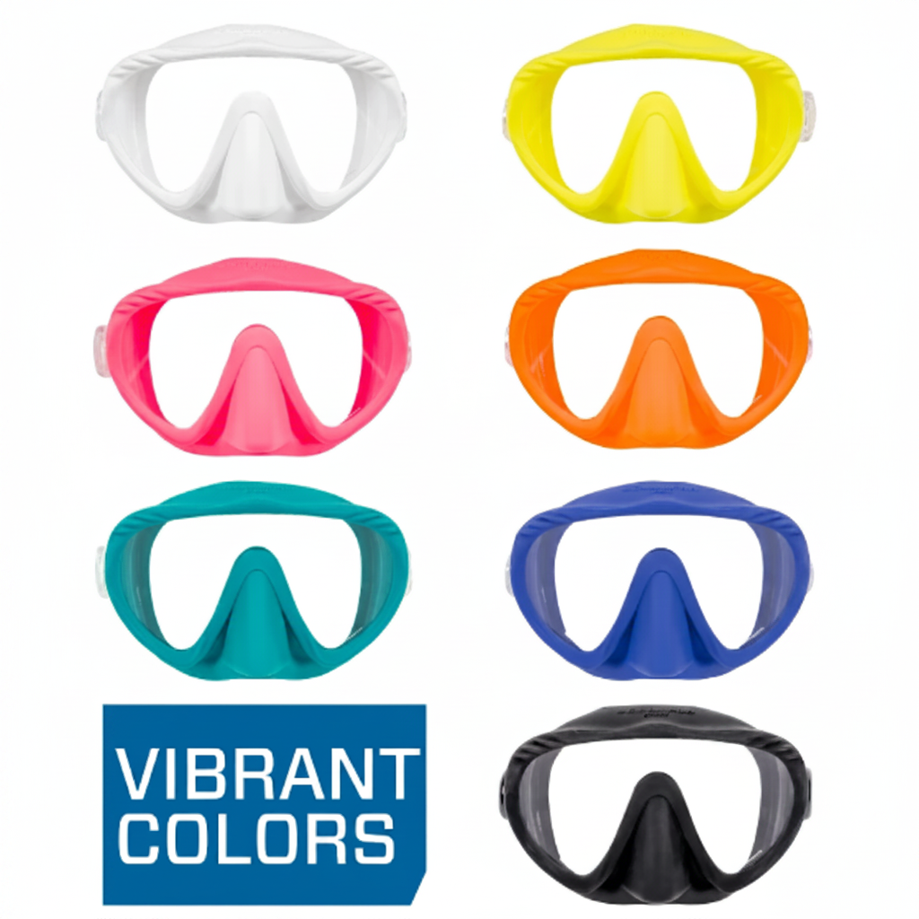SCUBAPRO Ghost Mask