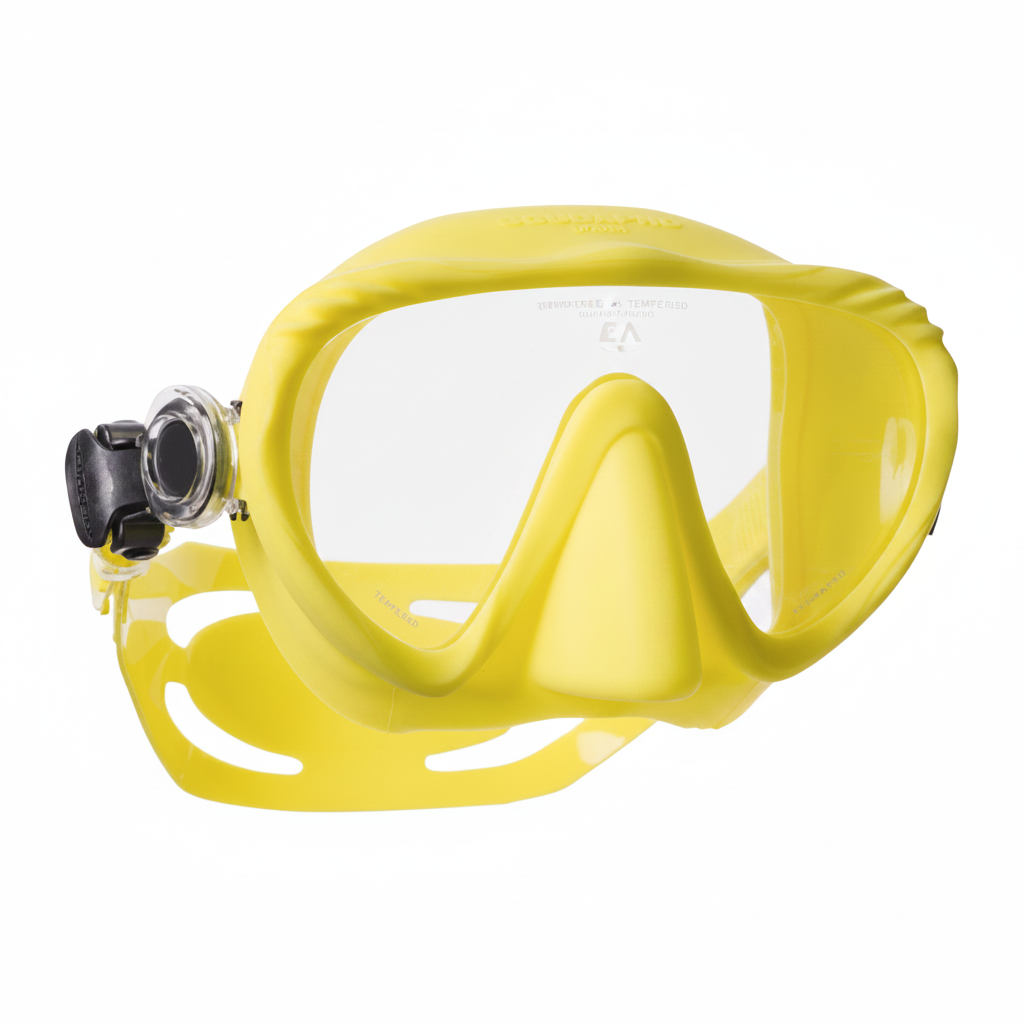 SCUBAPRO Ghost Mask