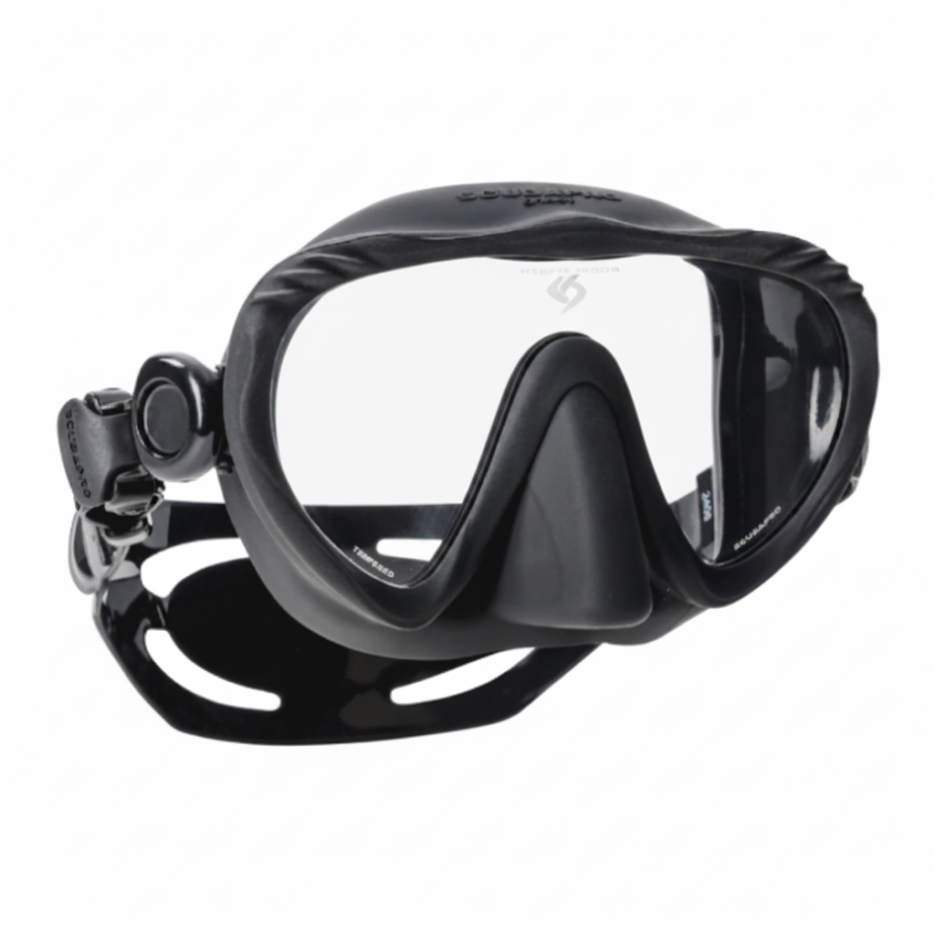 SCUBAPRO Ghost Mask