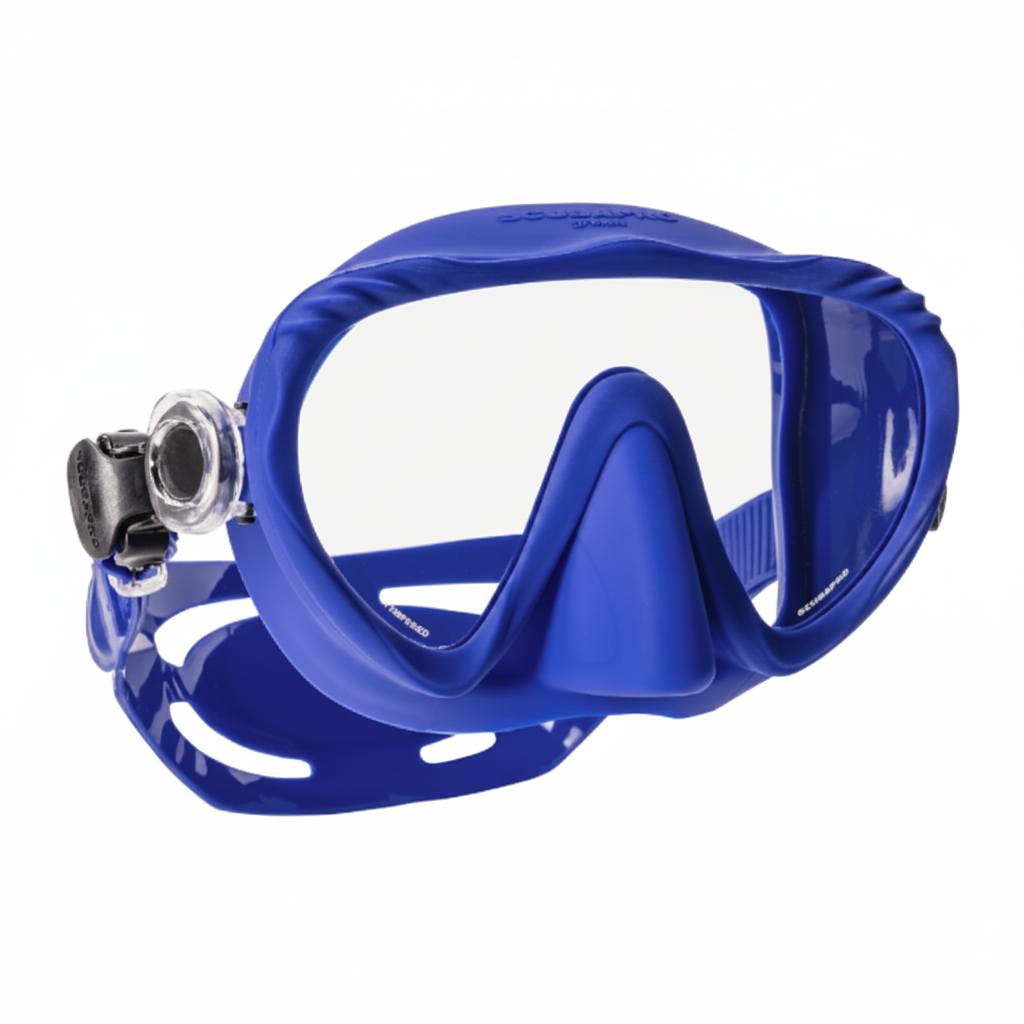 SCUBAPRO Ghost Mask