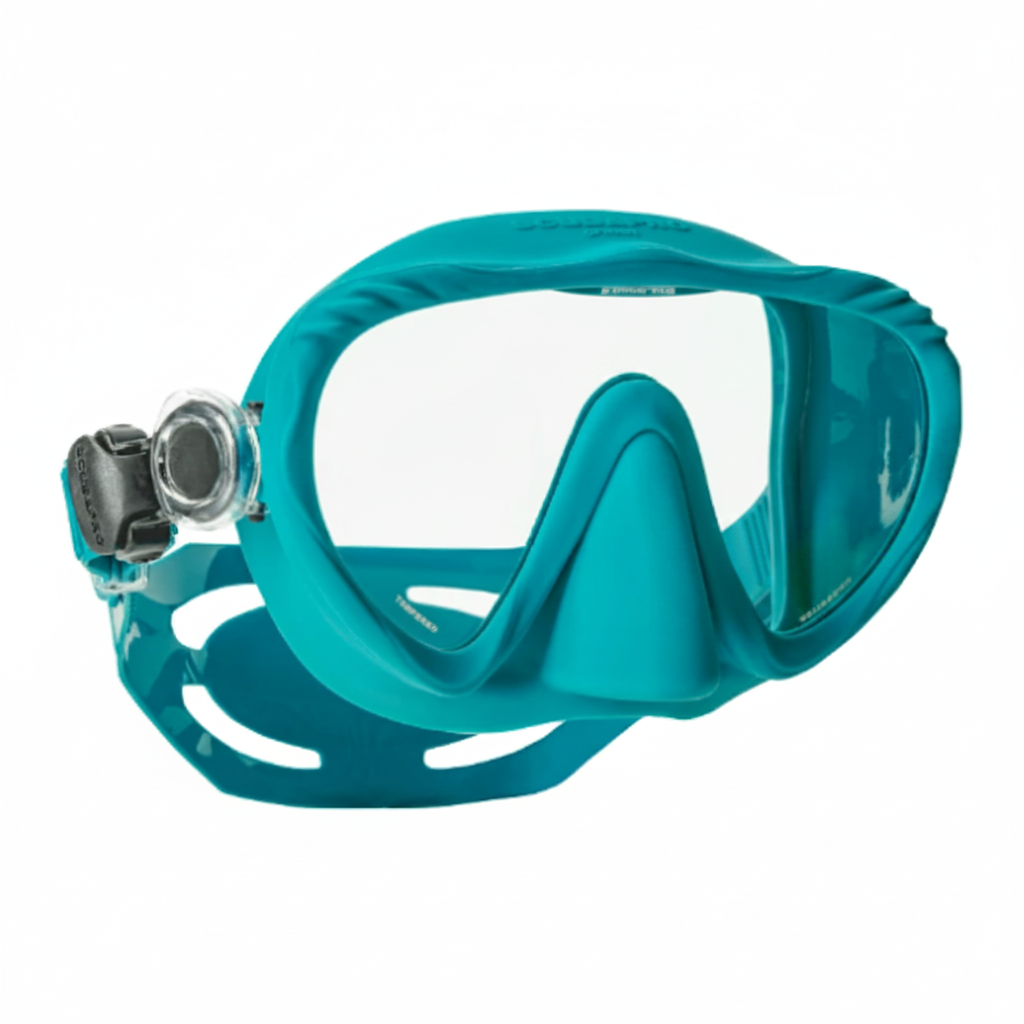 SCUBAPRO Ghost Mask