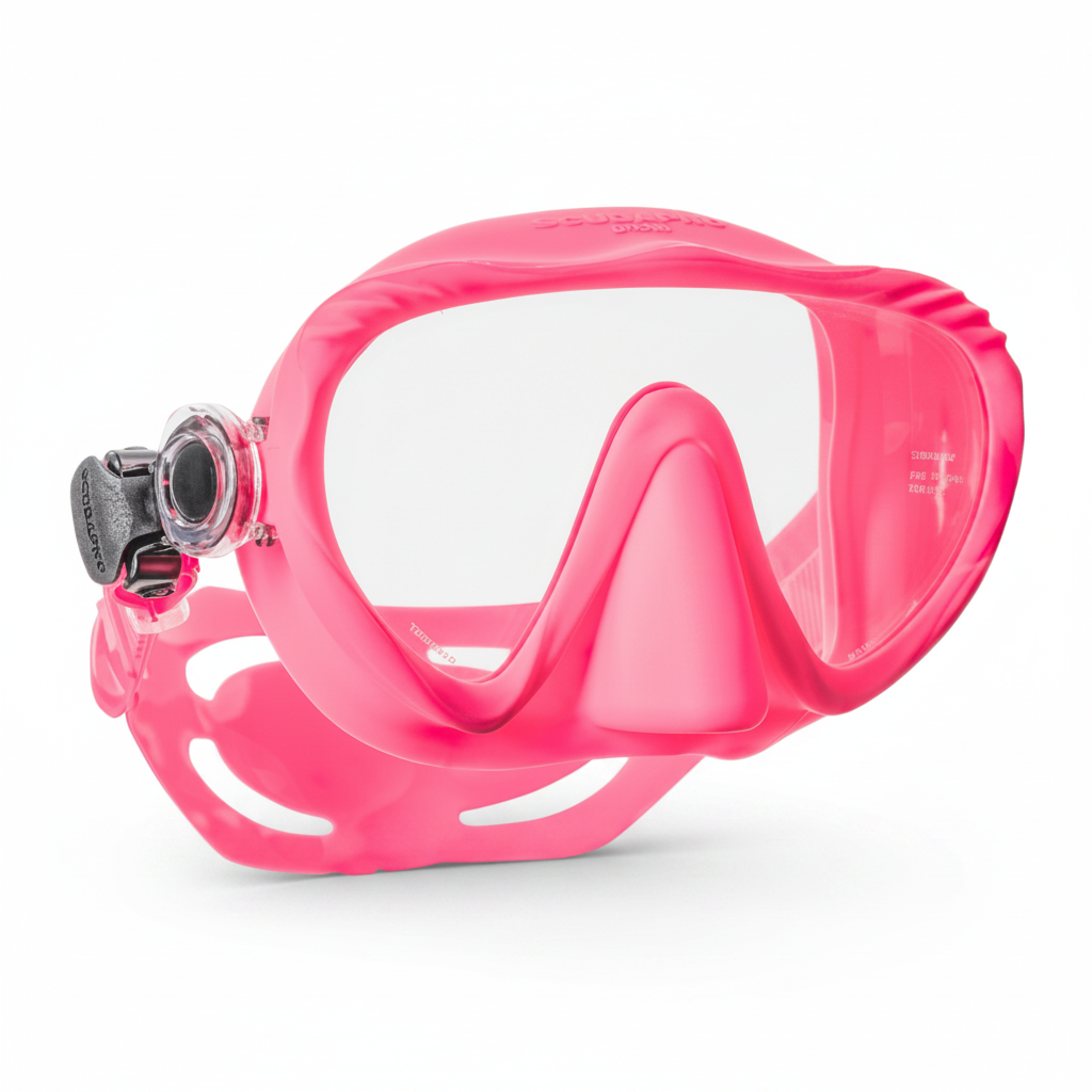 SCUBAPRO Ghost Mask
