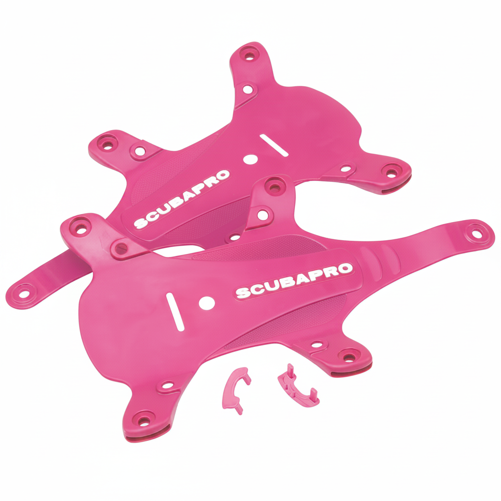 SCUBAPRO Colour Kit for Hydros Pro BCD