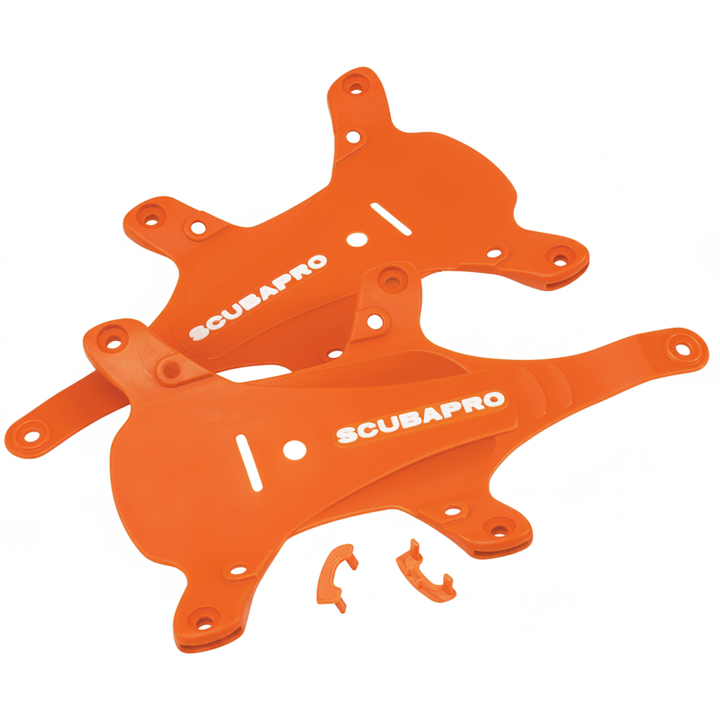 SCUBAPRO Colour Kit for Hydros Pro BCD