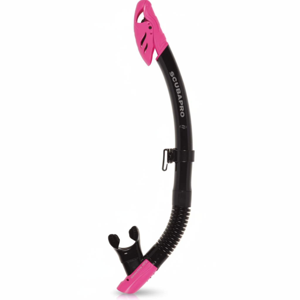 SCUBAPRO Spectra Snorkel Dry