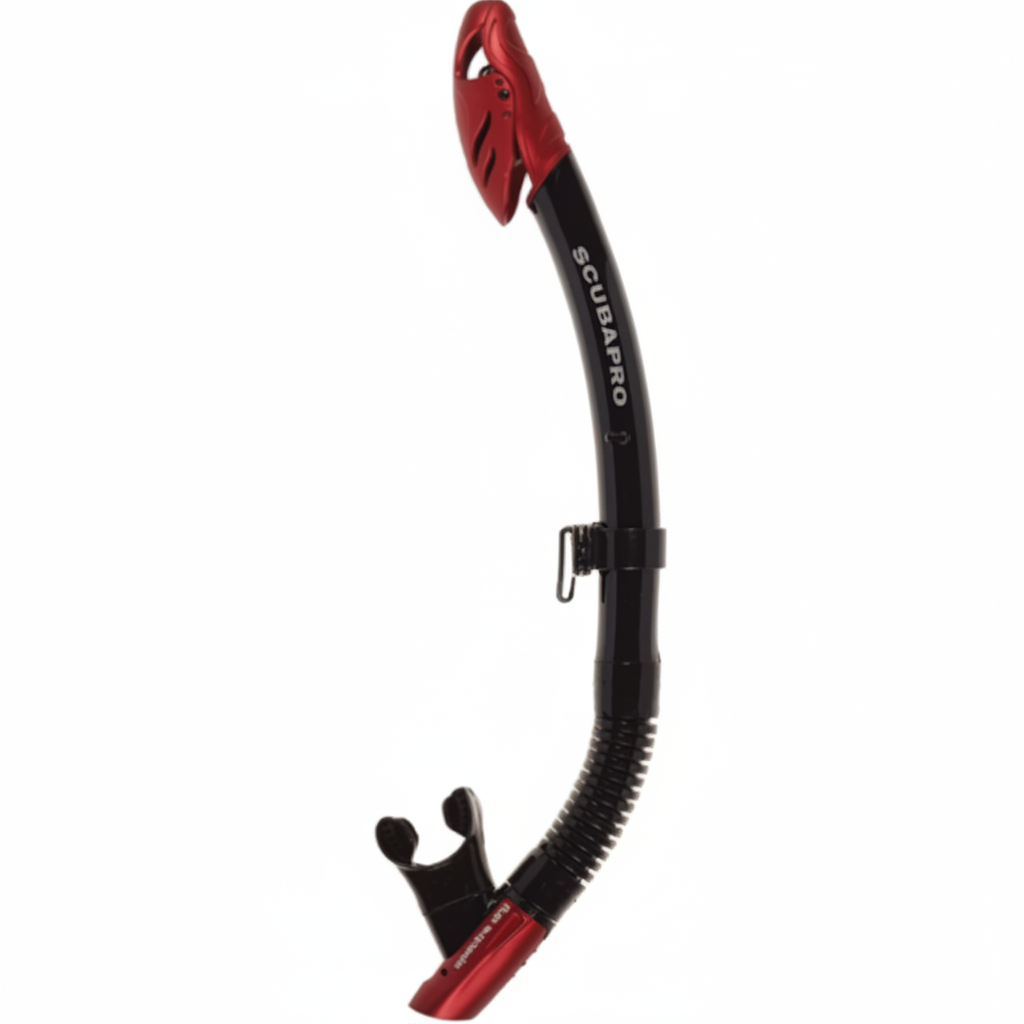 SCUBAPRO Spectra Snorkel Dry