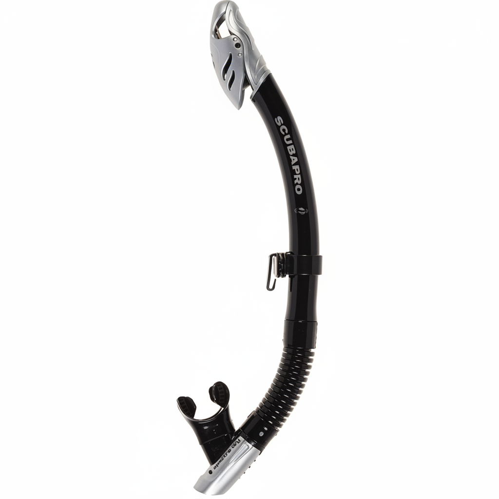 SCUBAPRO Spectra Snorkel Dry