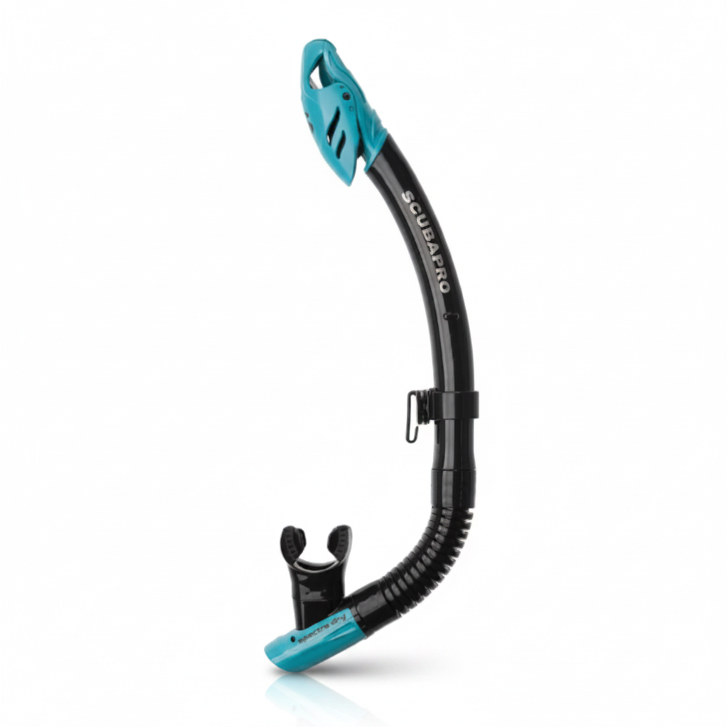 SCUBAPRO Spectra Snorkel Dry