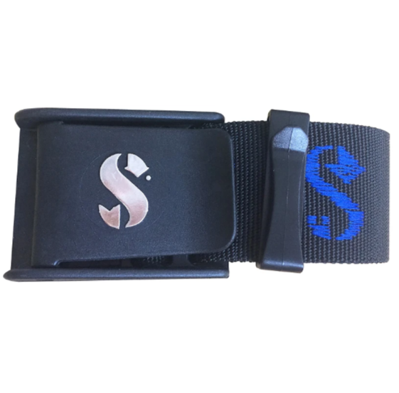 SCUBAPRO Standard Weight Belt