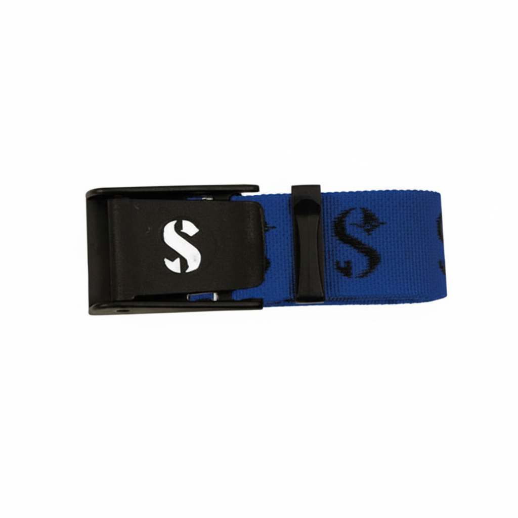 SCUBAPRO Standard Weight Belt