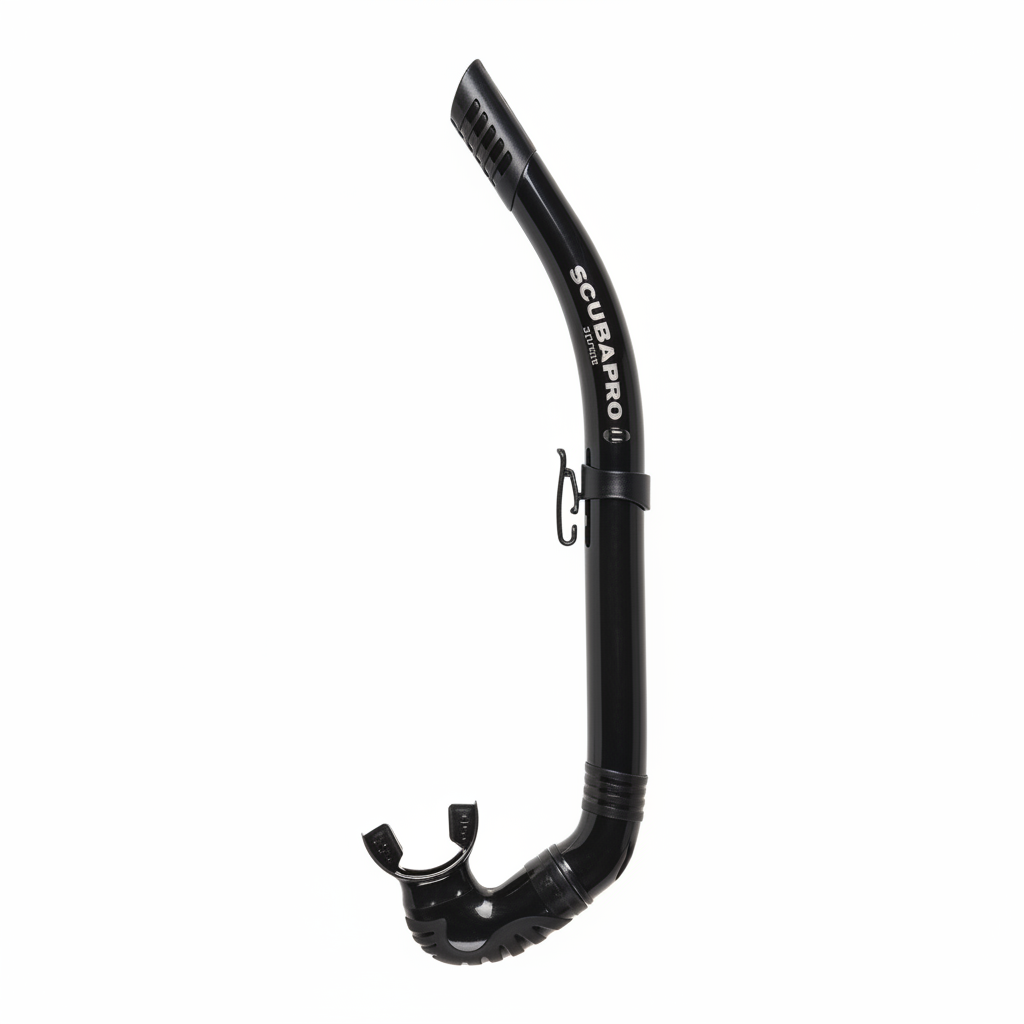 SCUBAPRO Apnea Snorkel