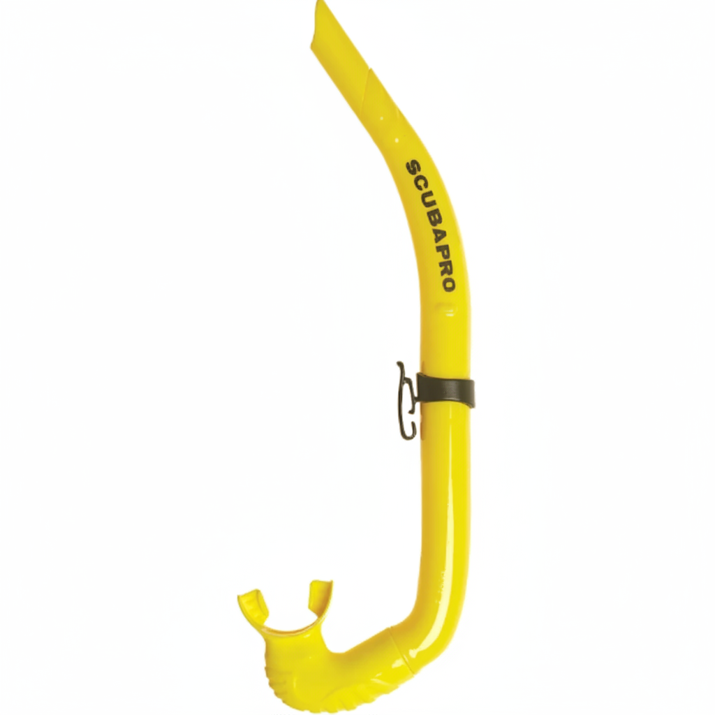 SCUBAPRO Apnea Snorkel