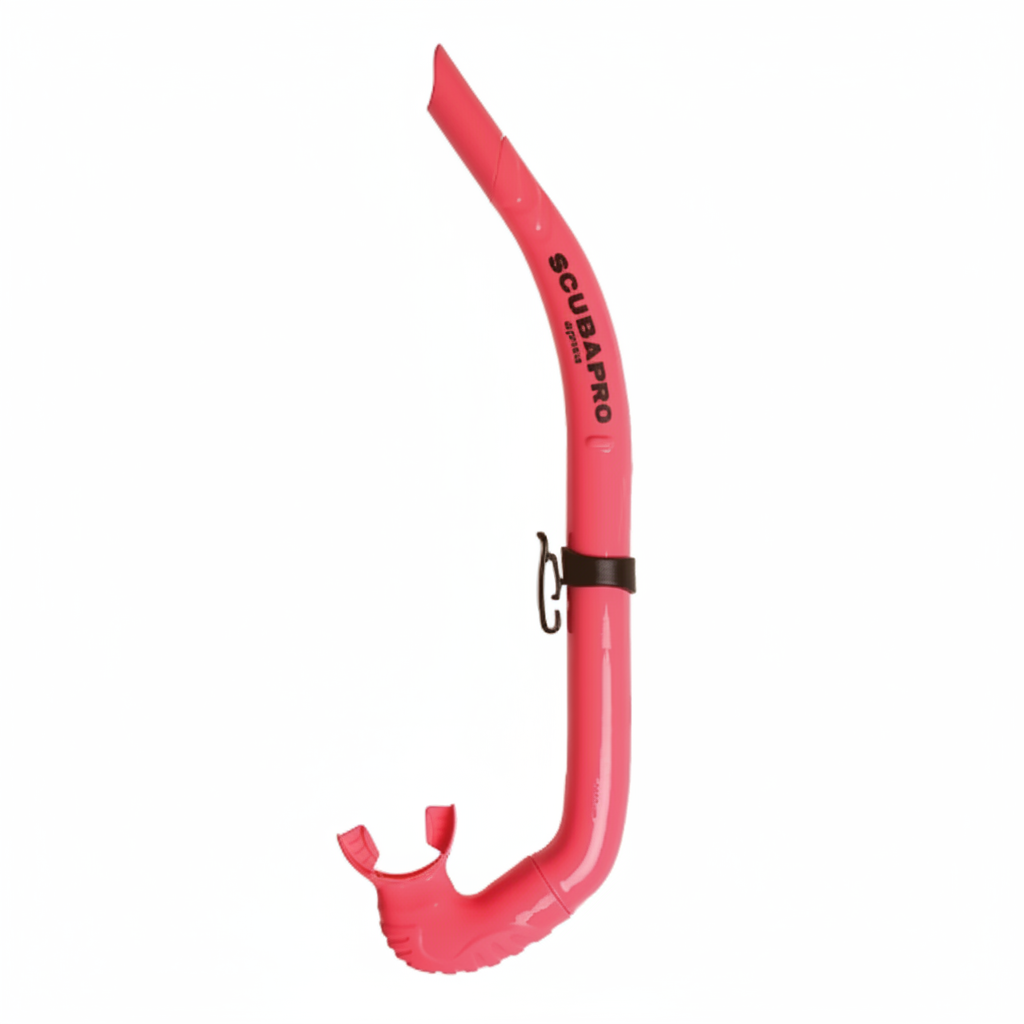 SCUBAPRO Apnea Snorkel