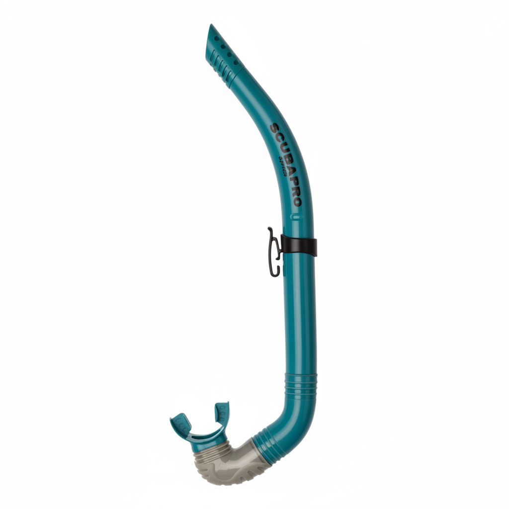 SCUBAPRO Apnea Snorkel