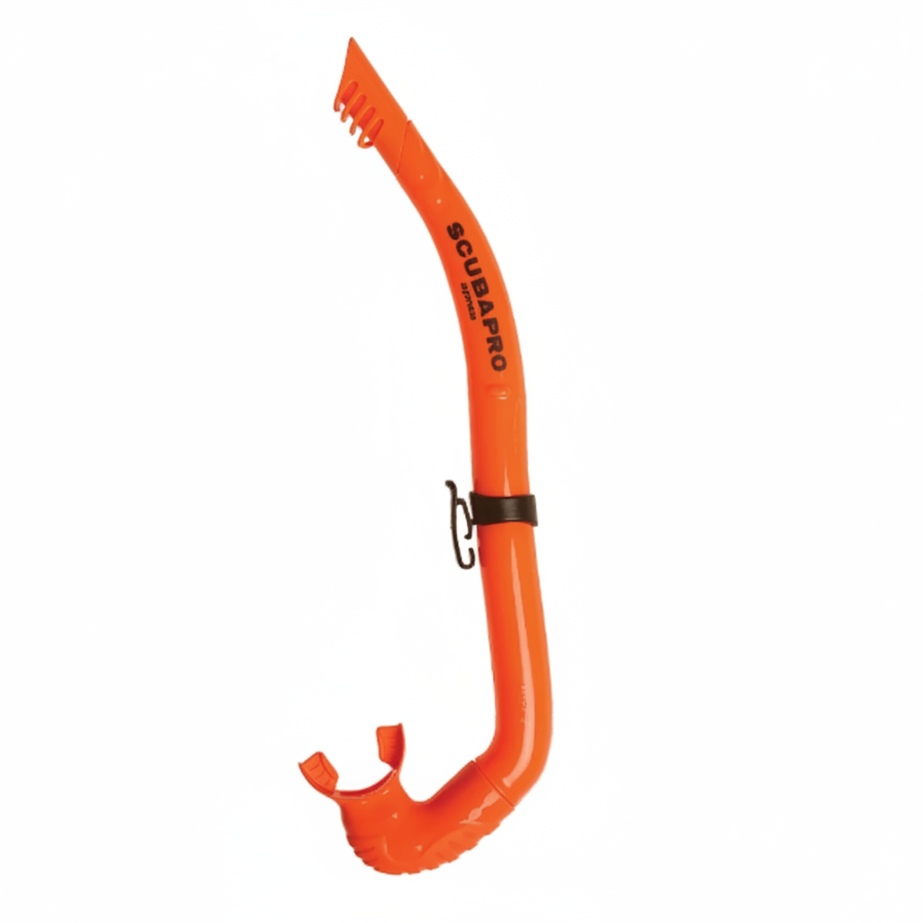 SCUBAPRO Apnea Snorkel