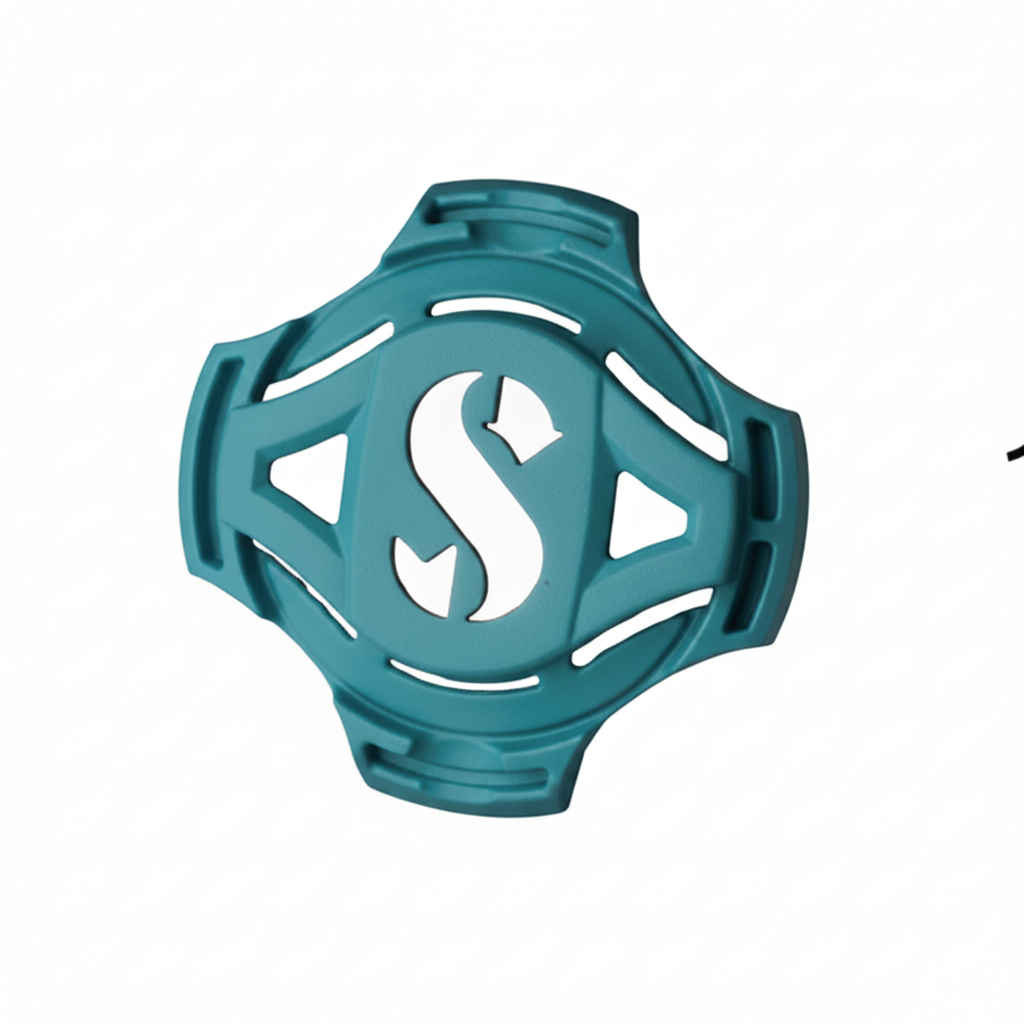 SCUBAPRO Purge Cover for S620TI