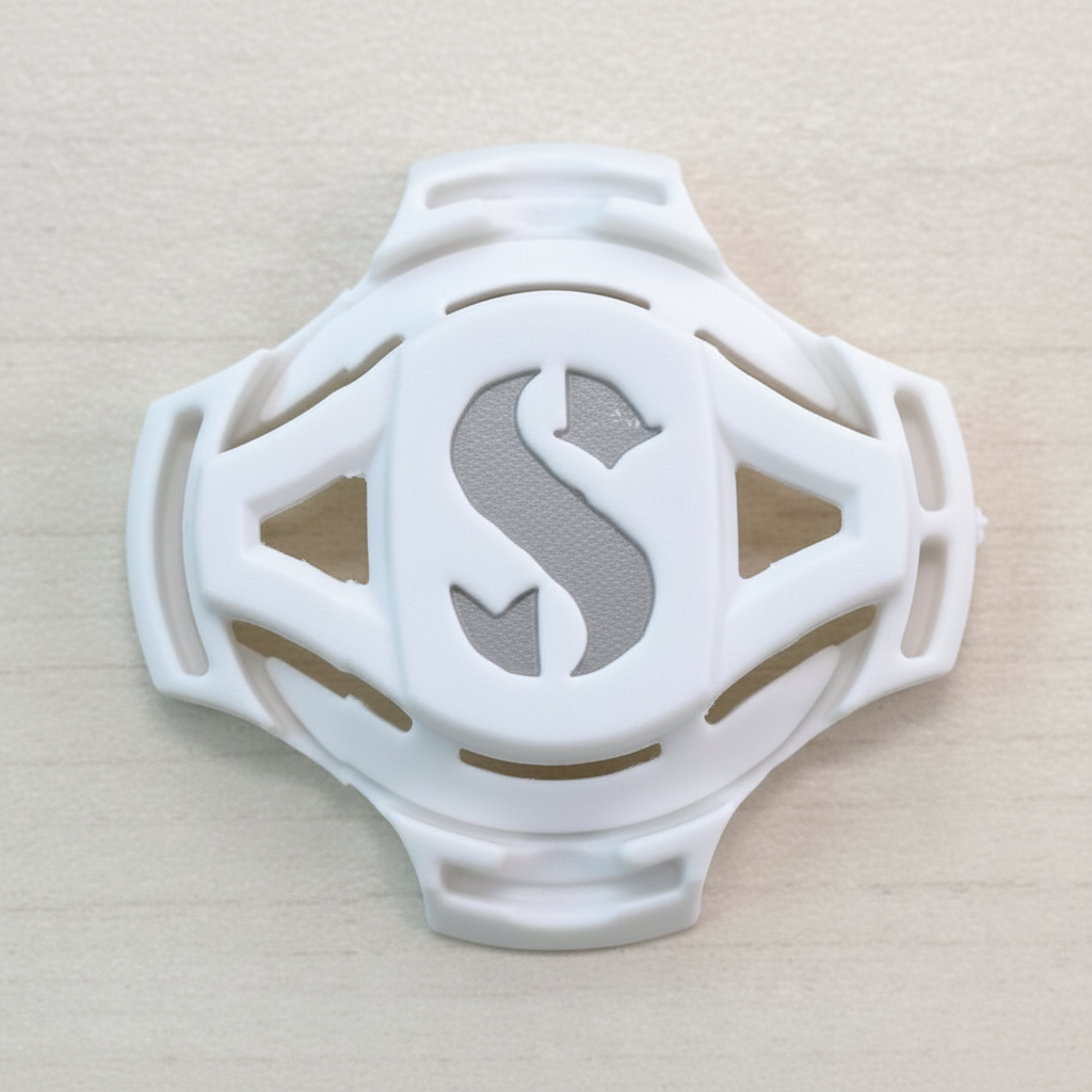 SCUBAPRO Purge Cover for S620TI