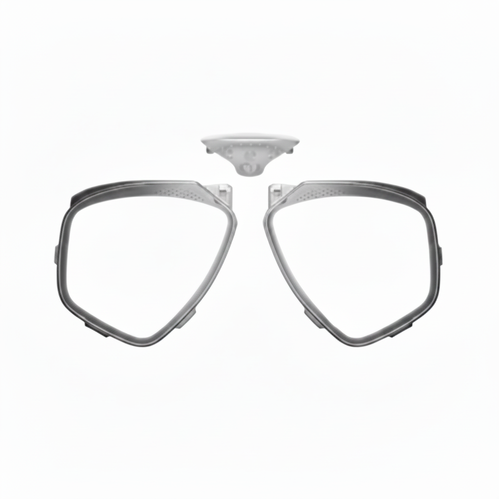 SCUBAPRO Colour Kit for Zoom Mask