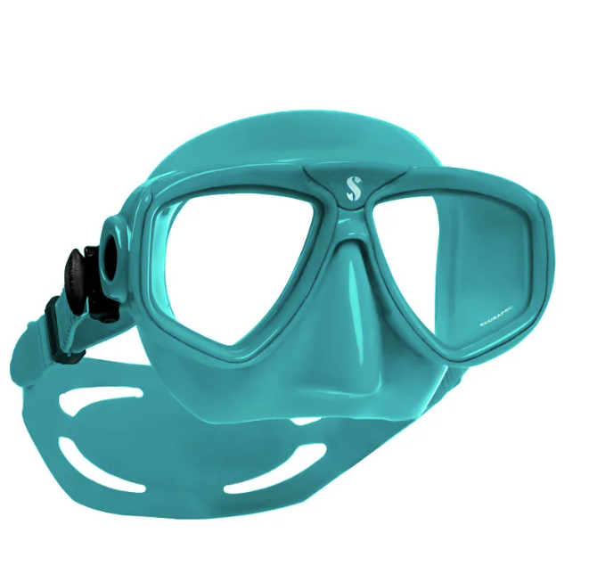 SCUBAPRO Zoom Lite Mask
