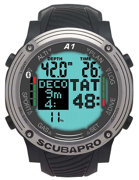 SCUBAPRO Aladin A1 Dive Computer