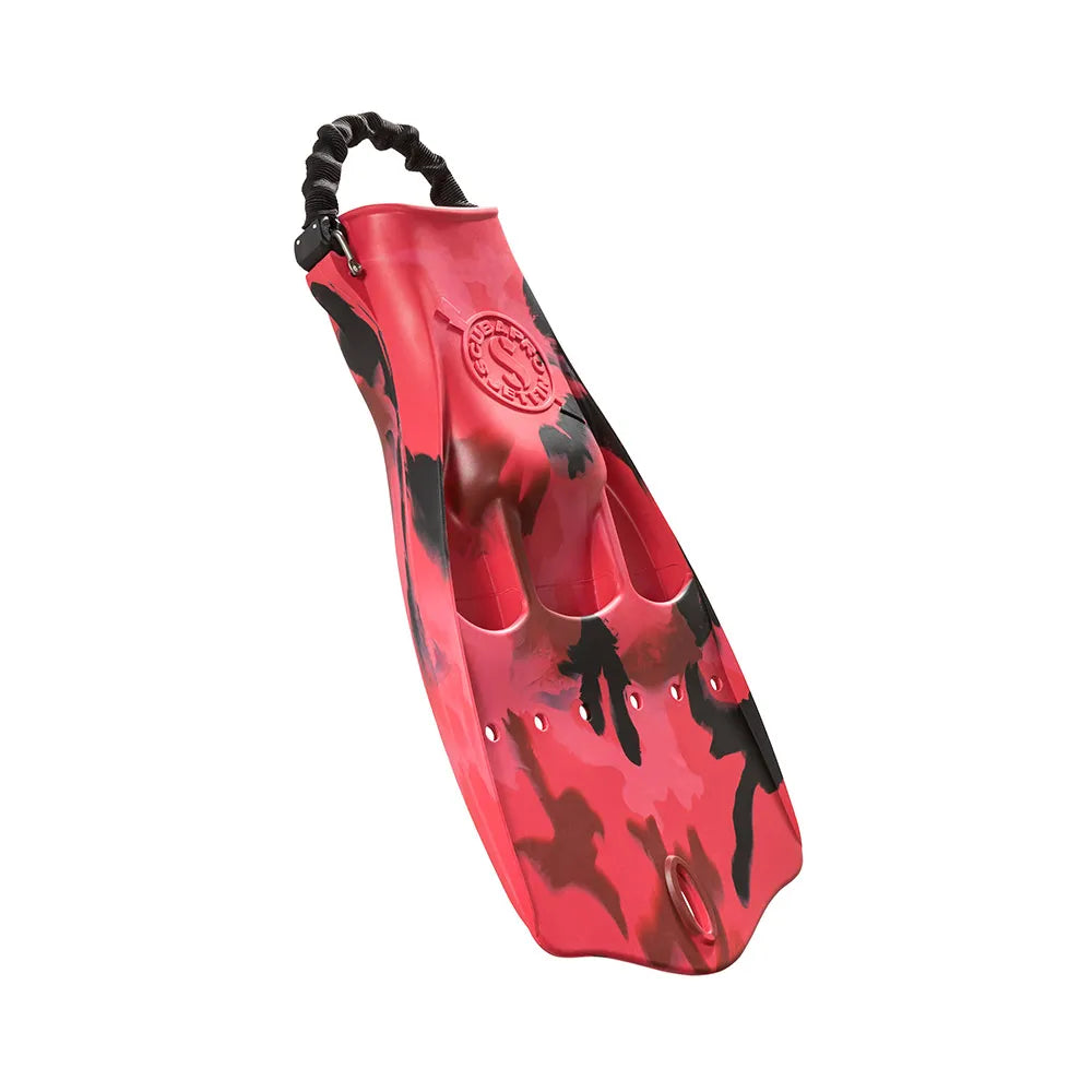 SCUBAPRO Jet Fins w/Spring Strap